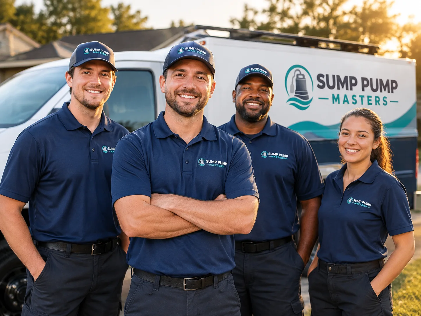 Sump Pump Repair company in Nanticoke, MD
