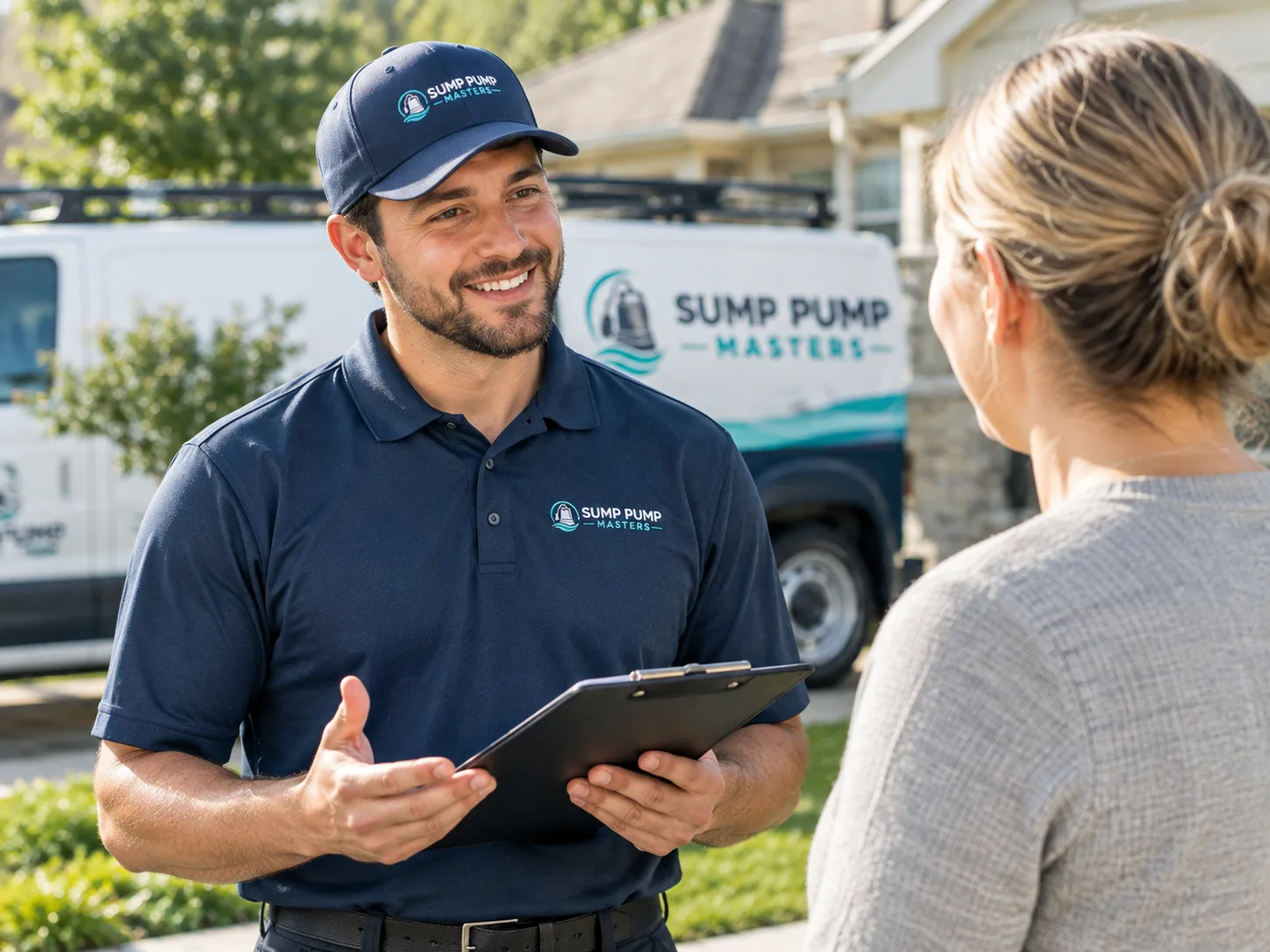 Sump Pump Repair Nanticoke, MD FAQs
